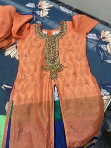 Elegant Ethnic Kurta