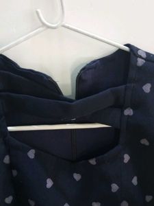 Korean Downtown Top