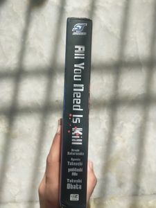 All You Need Is Kill Manga Brand Nimited Time