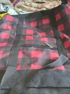 Big Travel  Hand Bag