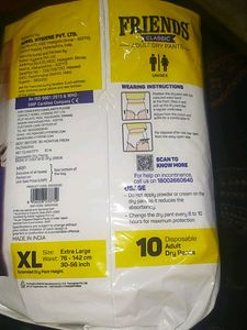 Adult Diaper