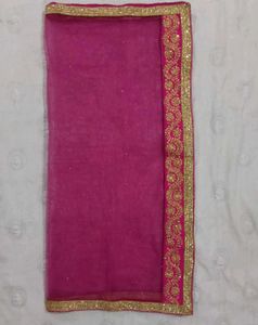 ☘️✨New Net Dupatta