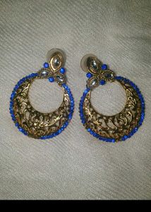 12 Piece Combo Earrings
