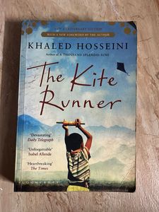 The Kite Runner