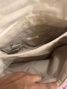 H&amp;M Big Size Sling Bag- New Unused