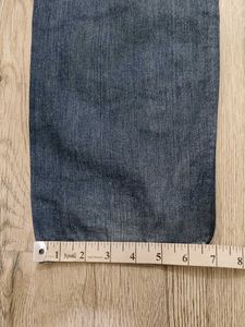 Sc9287 Sparky Jeans Waist 34