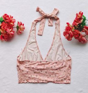 Shein : Crop Top