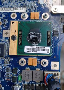 Lenovo 0689 Dead Mother Board