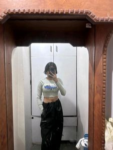 Cool Tokyo Talkies Top