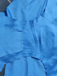 Blue Brief