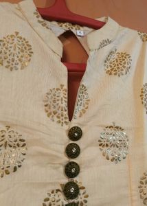 PRICE DROP:FLOOR LENGTH