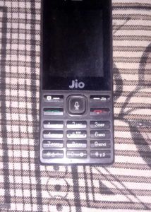 Jio Feature Phone