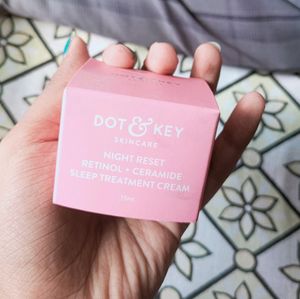Dot &amp; Key Night Cream