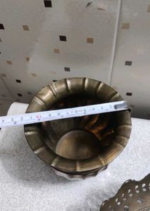 All Brass Items At Rs 1500