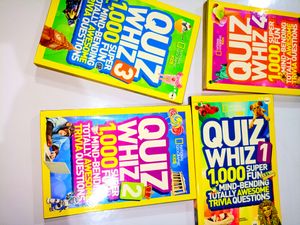 Solved Quiz and Gk
