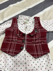 Boy Shirt