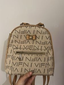 VIFN Mini Backpack with Bow