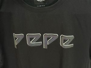 Pepe jeans Printed Tshirt