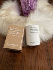 The Face Shop Lip Balm