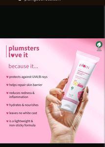 Oat &amp; Ceramide Mineral Sunscreen 50g
