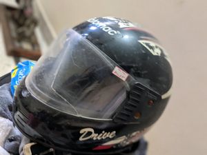 Helmet For Women And Men