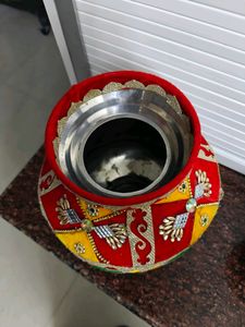 Ghadholi And Lota