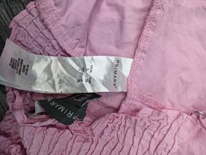 Primark 💚34 Size Tank Top