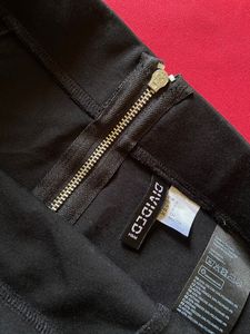 H&amp;M Black Skirt