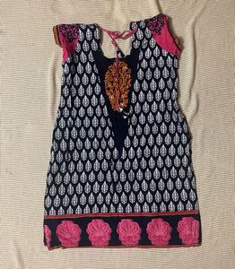 Salwaar Suit