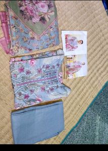 pakistani lawn suits