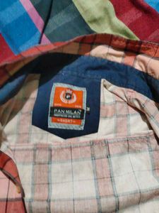 Full sleeve shirt Comfort and stylish