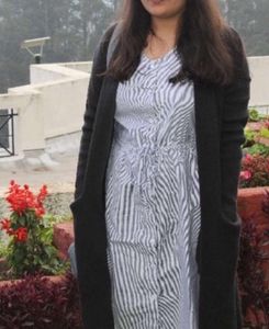 Stripes Dress