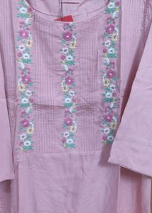 W Brand, Beautiful kurta, Fresh And Unused