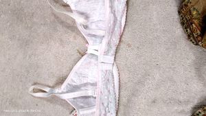 Padded Bra Set