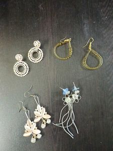 Earring Bundle