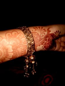 Beatiful Bangles..