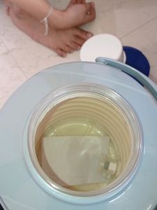 Insulated Water Jug