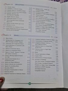 Class 11th Sl.arora Physics Part 2