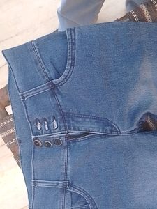 Denims