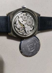 Ricoh Watch Not Working Need Service