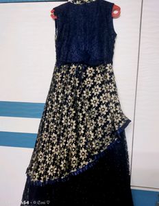 Gown