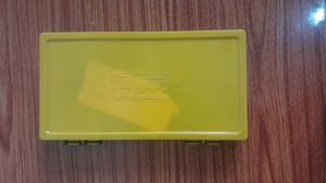 Desection Box For Students Lab Perpose