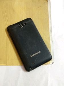 Samsung Galaxy Note 7000 Tablet Used Working