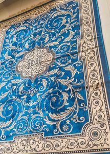 Silk Big Carpet