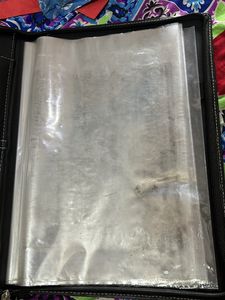 Display File A4 60 FOLDERS - BEIGE