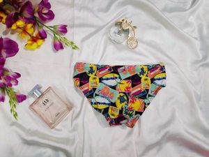 🇳🇿💫🔥Fun Print Briefs