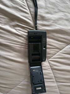 Sansai SM101 Film Camera