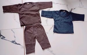 Thermal Wear Set for kids