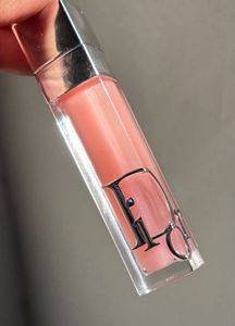 Dior Addict Lip Maximiser Shade 01 Pink