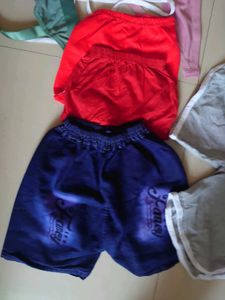 Women&#39;s and Girl&#39;s Panties